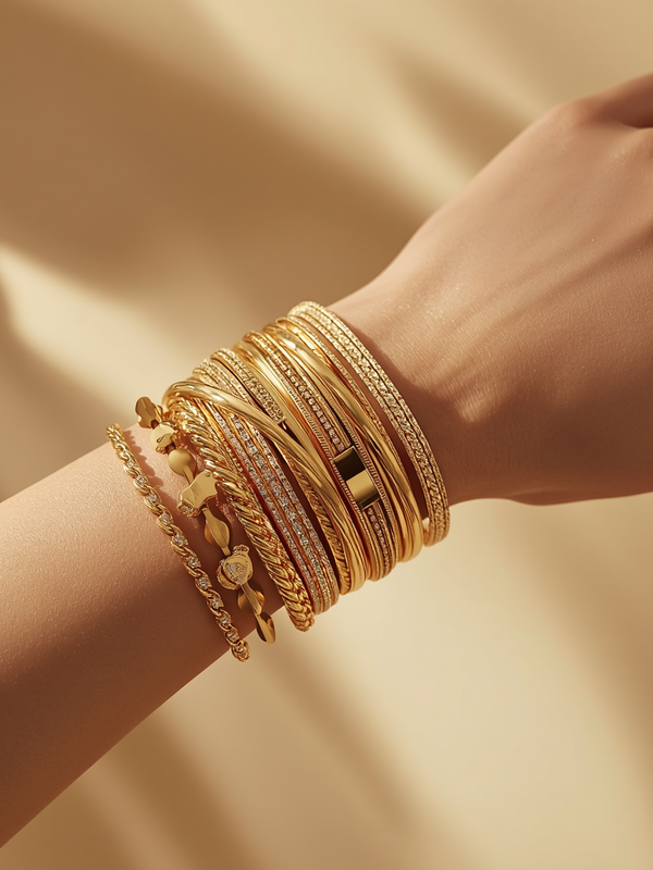 Bracelets