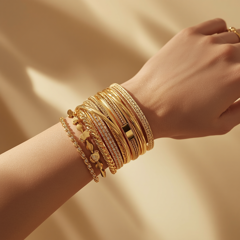 Bracelets